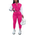 Women`s Jogging Tracksuit
